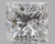 1.50 Carat Princess Diamond