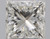 1.50 Carat Princess Diamond