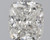 1.00 Carat Cushion Diamond