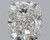 0.80 Carat Cushion Diamond