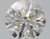 0.59 Carat Round Cut Diamond