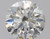 0.53 Carat Round Cut Diamond