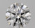 0.70 Carat Round Cut Diamond