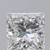 1.60 Carat Princess Diamond