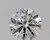 0.50 Carat Round Cut Diamond