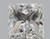 0.71 Carat Princess Diamond