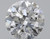 0.70 Carat Round Cut Diamond