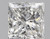 0.70 Carat Princess Diamond