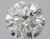 0.50 Carat Round Cut Diamond