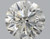 0.70 Carat Round Cut Diamond