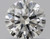 0.50 Carat Round Cut Diamond