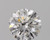 0.53 Carat Round Cut Diamond