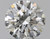 0.50 Carat Round Cut Diamond