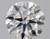 0.50 Carat Round Cut Diamond