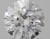 0.50 Carat Round Cut Diamond