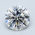2.00 Carat Round Cut Diamond