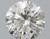 0.59 Carat Round Cut Diamond