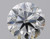 0.80 Carat Round Cut Diamond