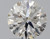 0.65 Carat Round Cut Diamond