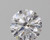 0.51 Carat Round Cut Diamond