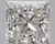 0.90 Carat Princess Diamond