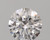 0.56 Carat Round Cut Diamond