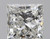 0.99 Carat Princess Diamond