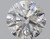 0.50 Carat Round Cut Diamond