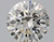0.69 Carat Round Cut Diamond