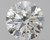0.60 Carat Round Cut Diamond