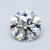 1.20 Carat Round Cut Diamond