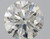0.50 Carat Round Cut Diamond