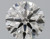 0.50 Carat Round Cut Diamond
