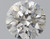 0.80 Carat Round Cut Diamond