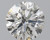 0.70 Carat Round Cut Diamond