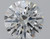 0.55 Carat Round Cut Diamond