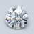 1.51 Carat Round Cut Diamond
