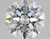1.00 Carat Round Cut Diamond