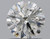 1.20 Carat Round Cut Diamond