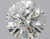 1.30 Carat Round Cut Diamond
