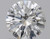 0.77 Carat Round Cut Diamond