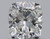 0.75 Carat Cushion Diamond