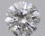 0.70 Carat Round Cut Diamond