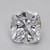0.50 Carat Cushion Diamond