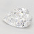 1.57 Carat Pear Lab Grown 1.57 Carat Pear Lab Grown
