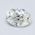 0.90 Carat Oval Diamond