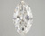 4.03 Carat Marquise Lab Grown