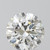 1.81 Carat Round Cut Diamond