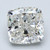 2.20 Carat Cushion Diamond