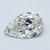 1.01 Carat Pear Diamond